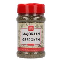 Majoraan / Marjolein Gebroken - Strooibus 25 gram - thumbnail