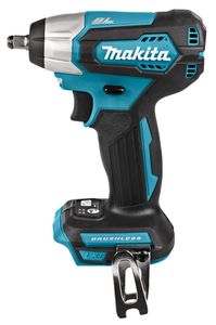 Makita DTW180ZJ 18v Slagmoersleutel Zonder accu's en lader, in Mbox - DTW180ZJ