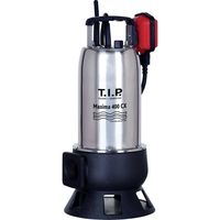 T.I.P. - Technische Industrie Produkte Maxima 400 CX 30140 Dompelpomp voor vervuild water 24000 l/h 9 m