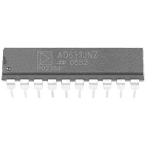 Analog Devices AD7545AKNZ Data acquisition-IC - Digital/analog converter (DAC) Tube