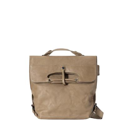 Aunts & Uncles Mrs. Mince Pie Backpack iced coffee  Damestas