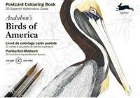 Audubon's Birds of America - Pepin van Roojen - Paperback (9789460096280)