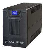 PowerWalker VI 1000 SCL Line-interactive 1000 VA 600 W - thumbnail