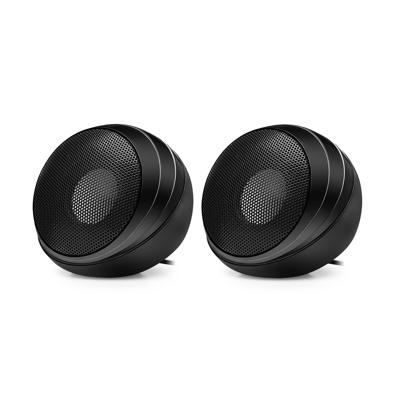 Adesso Xtream S4 1-weg Zwart Bedraad 10 W