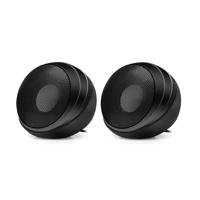 Adesso Xtream S4 1-weg Zwart Bedraad 10 W