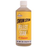 Dynamite Baits Pellet Soak 500ML F1 Sweet - thumbnail