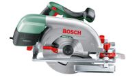 Bosch PKS 66 A (Basic) - thumbnail