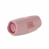 JBL Charge 5 Draadloze stereoluidspreker Roze