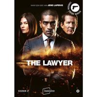 The Lawyer - Seizoen 2 (DVD)