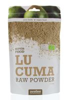 Lucuma poeder vegan bio