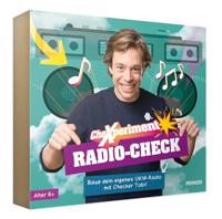 FRANZIS 67228 - CheXperiment Radio-Check