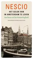 Het geluk van in Amsterdam te leven - Nescio - Paperback (9789038803890)