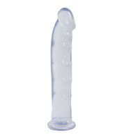 Dildo met Zuignap