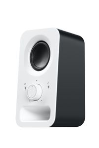 Logitech speakers Z150 Wit