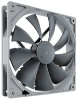 Noctua NF-P14s redux-1200 Computer behuizing Ventilator 14 cm Zwart, Grijs - thumbnail