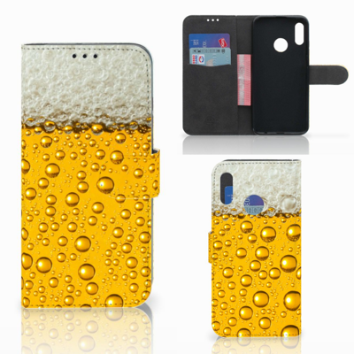 Honor 10 Lite Book Cover Bier