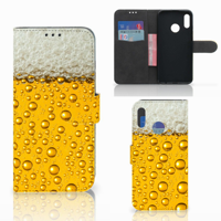 Honor 10 Lite Book Cover Bier