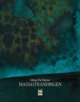 Massastrandingen - Moya De Feyter - ebook - thumbnail