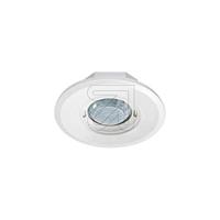 ESYLUX EP10427886 inbouwbewegingsmelder 360° wit IP20