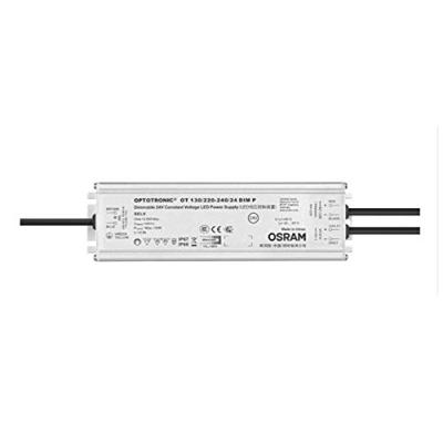 OSRAM CV Power supplies 24 V with 1…10 V / Voorschakelapparatuur: 140 W
