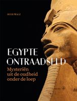 Egypte ontraadseld - Huub Pragt - ebook