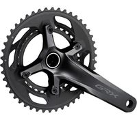 Shimano Crankstel GRX RX600 11v 172.5/46x30T - thumbnail