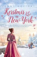 Kerstmis in New York - Jenny Holiday - ebook - thumbnail