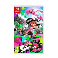 Splatoon 2 (Nintendo Switch)