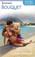 Siciliaans verlangen ; Siciliaanse liefde (2-in-1) - Sarah Morgan - ebook - thumbnail