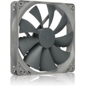 Noctua NF-P14s redux-1200 Computer behuizing Ventilator 14 cm Zwart, Grijs