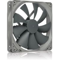 Noctua NF-P14s redux-1200 Computer behuizing Ventilator 14 cm Zwart, Grijs - thumbnail