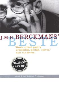 Berckmans beste - J.M.H. Berckmans - ebook