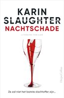 Nachtschade - Karin Slaughter - ebook - thumbnail