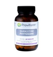 Quercetine phytosome 250mg - thumbnail