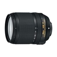 Nikon AF-S 18-140mm f/3.5-5.6G VR ED DX objectief