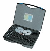 Gedore Kogellagertrekkerset plus - 1553550 - thumbnail