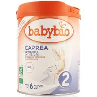 Babybio Caprea 2 Geitenmelk 800g