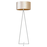 Wants&Needs Lighting Vloerlamp Triangle