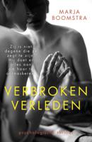 Verbroken verleden (Paperback) - thumbnail