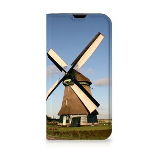 iPhone 13 Mini Book Cover Molen