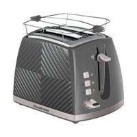 Russell Hobbs 26392-56 Broodrooster Grijs - thumbnail