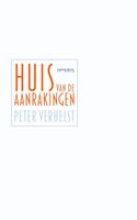 Huis van de aanrakingen - Peter Verhelst - ebook