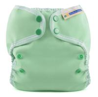 Mother ease Duo Cover Seafoam Green- OneSize - thumbnail