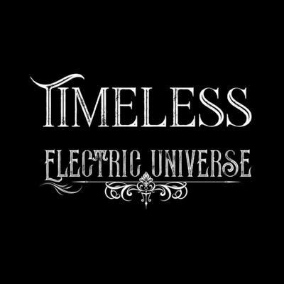 Timeless - CD (9351726990146)