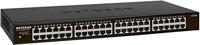 ネットギア GS348 48-PORT GB ENET RACKMONT SCHAKELAAR