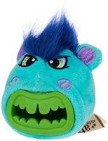 All For Paws Treat In'V'hiders Green Monster hondenspeelgoed, klein, 90 g