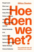 Hoe doen we het? - Milou Deelen - ebook - thumbnail