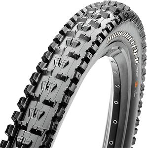 Maxxis Buitenband High Roller II 3C EXO TR 29 x 2.30 zw vouw