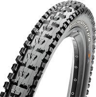 Maxxis Buitenband High Roller II 3C EXO TR 29 x 2.30 zw vouw - thumbnail