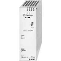 Finder 78.1A.1.230.2402 DIN-rail netvoeding 24 V/DC 5 A 120 W Inhoud: 1 stuk(s) - thumbnail